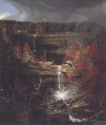 Thomas Cole Falls of Kaaterskill (mk13) oil